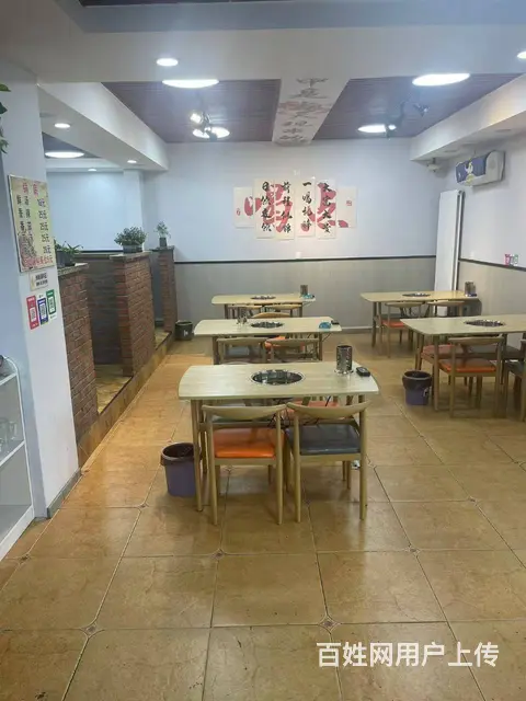 【搞定了！】餐饮街金角，旅游景点附近，外摆空间大 - 图片 6