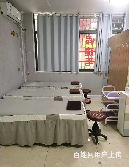 （速转店）公园帝景小区内两间门面 新装修 接手可营业 - 图片 3