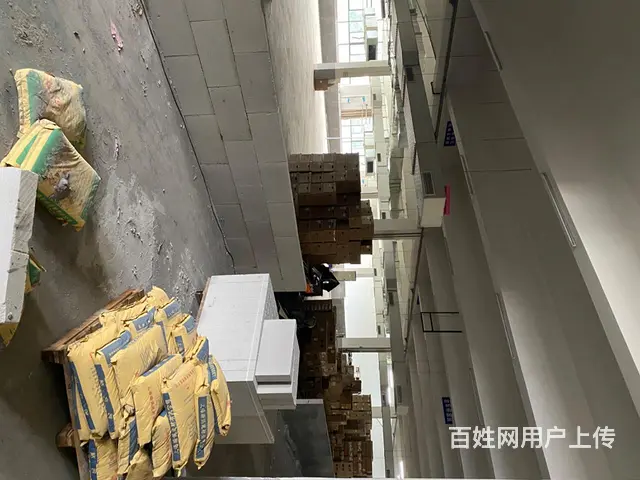 金坛厂房装修 金坛轻钢龙骨隔墙 金坛净化车间装修 - 图片 3
