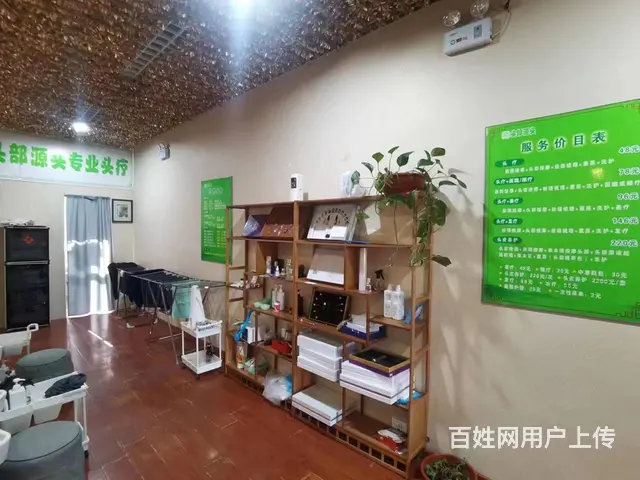 张店区丰泰路营业中旺铺整体转让 - 图片 6