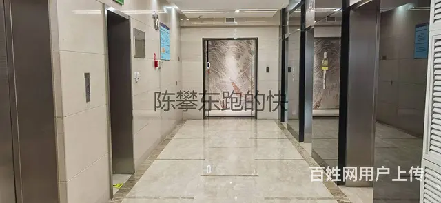 滨江区政府附近盾安发展大厦写字楼出租，长河街道 - 图片 3