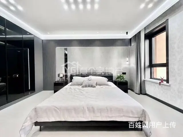 玫瑰湾东区 公寓 精装修 - 图片 4