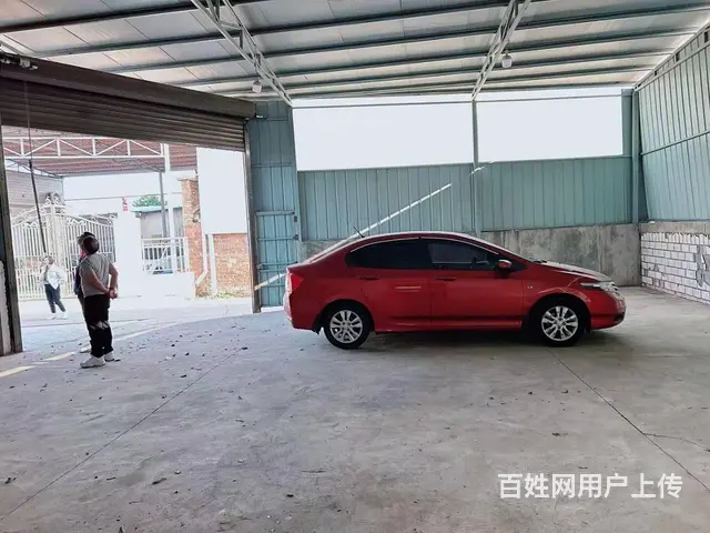 （老板本人）湘江南路旁300平米厂房仓库房东低价出租6457 - 图片 9