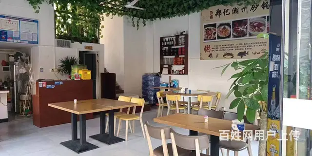 【搞定了！】(麦子邦免费找店)临街店面,人流量大设备全,接手 - 图片 4