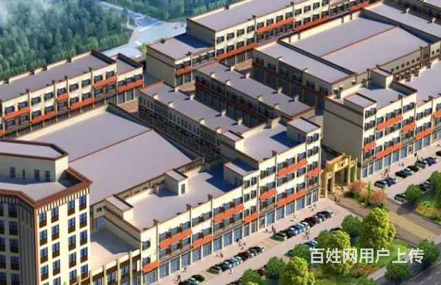 B个人一永安大道永安商业街商铺出售 - 图片 3