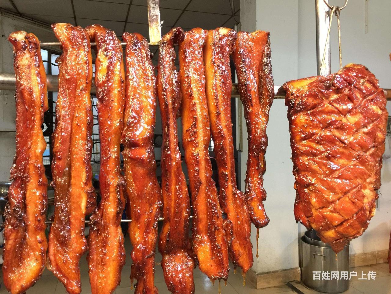 衡阳烧腊卤味培训机构-后期技术升级免费