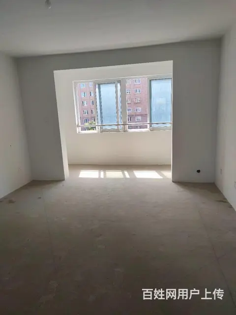 车库泉城花都三室两卫急售 - 图片 1