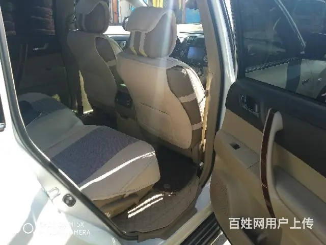 丰田 汉兰达 2013款 2.7 手自一体 紫金版7座 - 图片 6