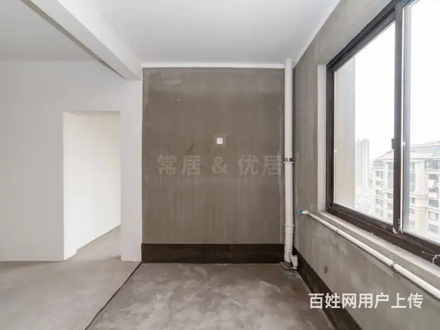 新出博小北郊金新鼎邦房龄新有产权车位3房朝南一梯一 - 图片 8