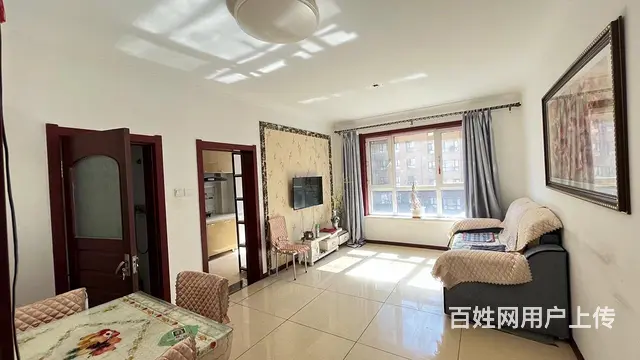 森林名苑电梯5楼 - 图片 1
