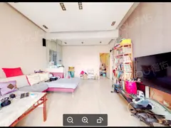 商业街小区(青羊-少城) 普通住宅 中等装修泡桐树街电梯房
