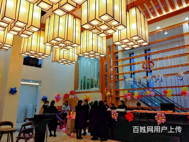 梦里的归宿叫家！首付5.5万！ 把爱带回家！江景 - 图片 3