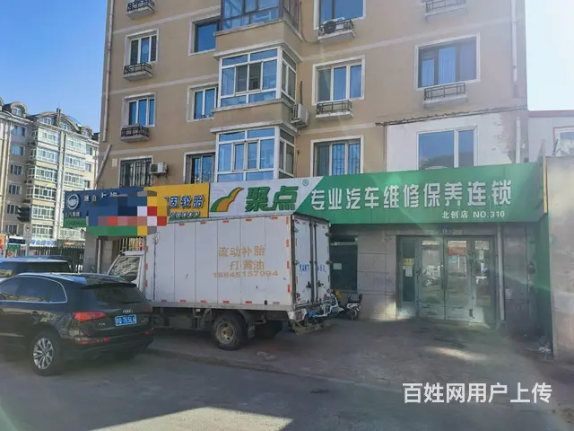 【搞定了！】香坊建北街临街门市出租 - 图片 3