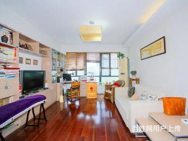 彩虹城新上 顶跃自住精装 送露台 - 图片 1