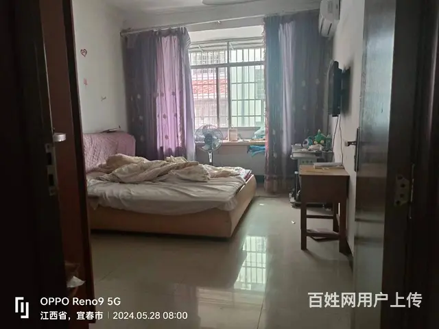 上高清华园小区中装大三房南北通带地下室业主急售49万8 - 图片 9