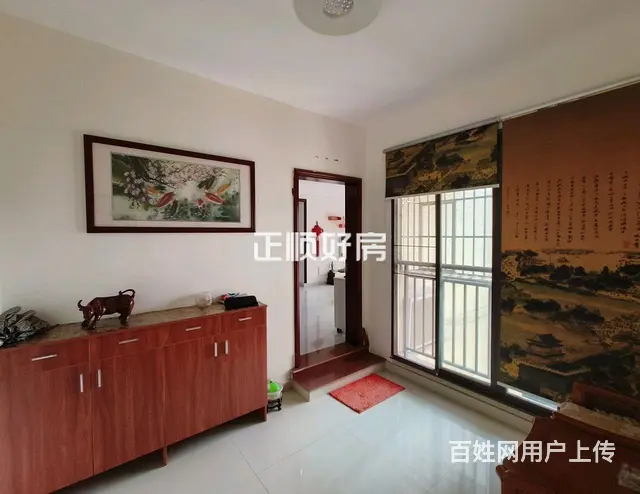 西江月112平精装3房2卫 126万 楼王单位 湖心路口 - 图片 8