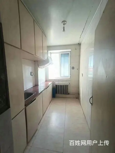 新鹤A区七楼56平 普通住宅 简单装修 - 图片 2