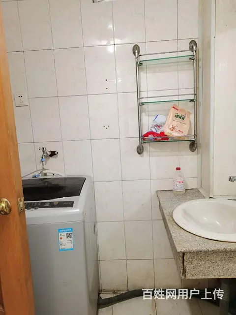 云铝小区 1楼 房屋出租春城路国贸中心 - 图片 4
