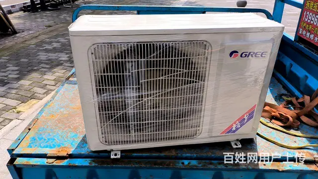 1匹1.5匹挂机转让出售 - 图片 1