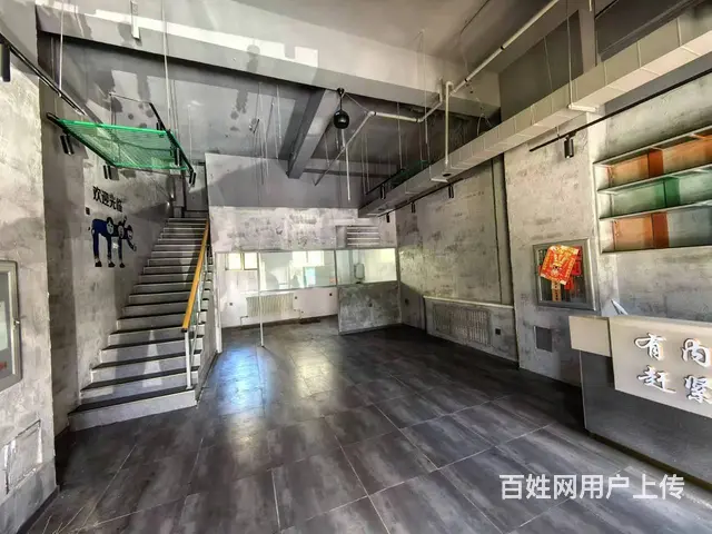 哈西商圈纳帕英郡临街商服出租 - 图片 4