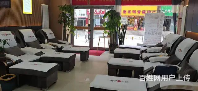 7694(七P)个人城中莫家街农贸市场门口临街旺铺对外转让 - 图片 4
