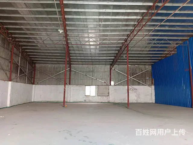 （51旺铺推荐）金鹿工业园470平仓库厂房出租 - 图片 4
