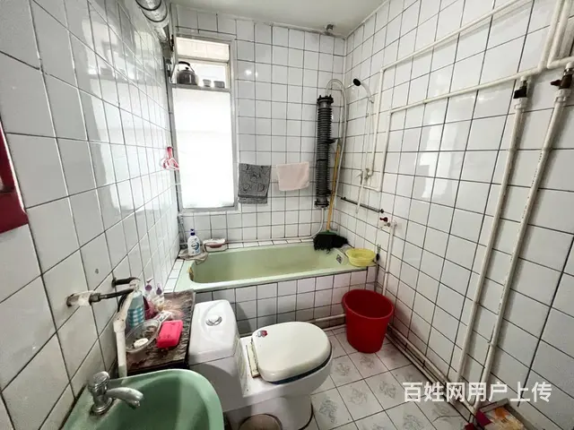 新抚三院附近 双阳6楼 2室1厅1卫 64平 采光好位置佳 - 图片 10