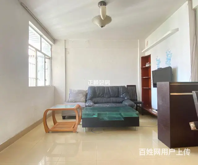 体育中心十七小对面桂香苑两房两厅9中17小仅售133万各付税 - 图片 2