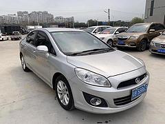 长城C50 2013款 1.5T 手动 精英版