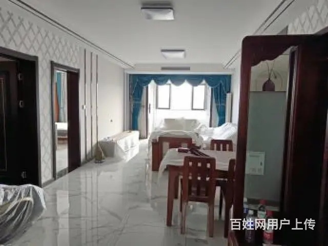 捡漏！檀香湾3室2厅2卫精装未住带车位储藏室南北通透花园P区 - 图片 7