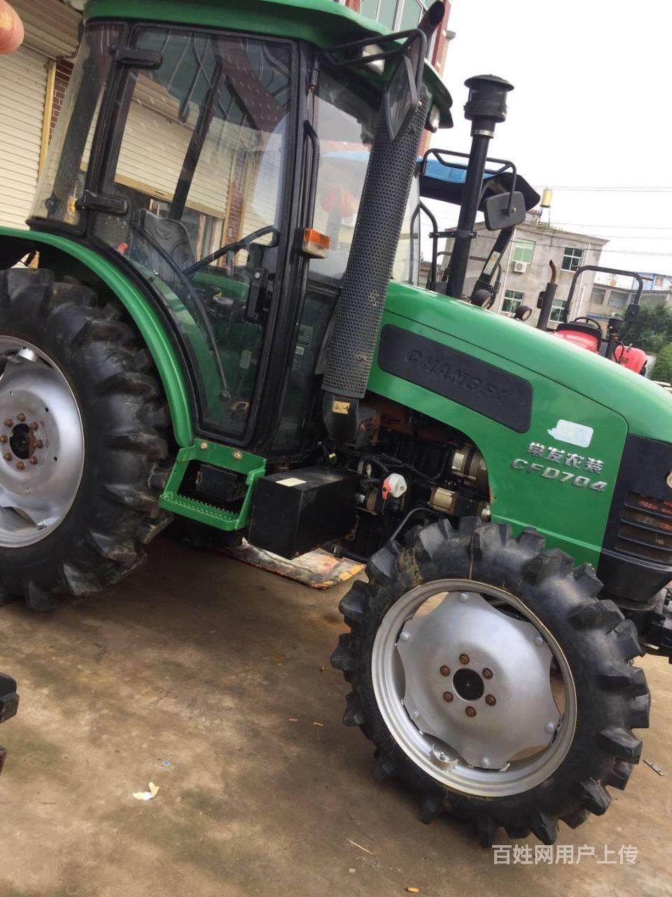 【图】- 出售17年常发704精品车,价格优惠 - 资阳