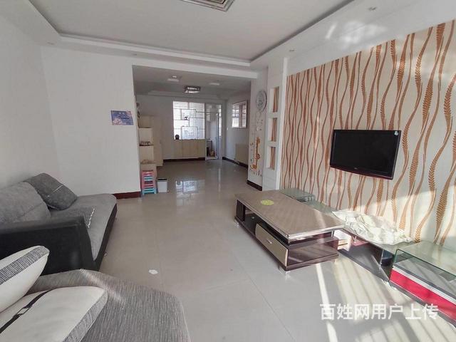捡漏！精装修三室有钥匙大市证鑫源花园高铁站的图片