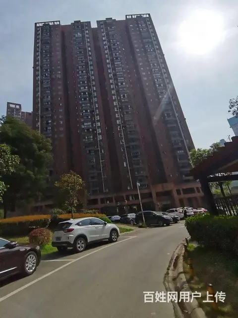 出门地铁口园林路站 直达徐东汉街 武汉站 洪山广场 - 图片 10