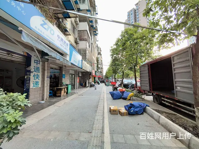 旺铺居）二级代理中通快递+菜鸟驿站全绵阳派件 大的一家转让 - 图片 4
