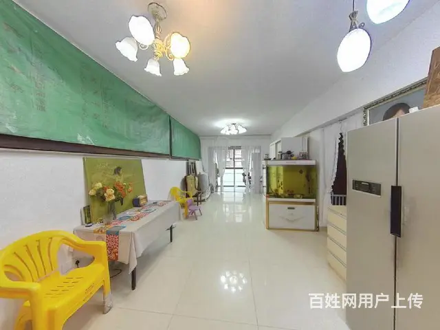 路福鸿馨园 华润万家对面，精装修大两房，诚信出售价格可谈 - 图片 3