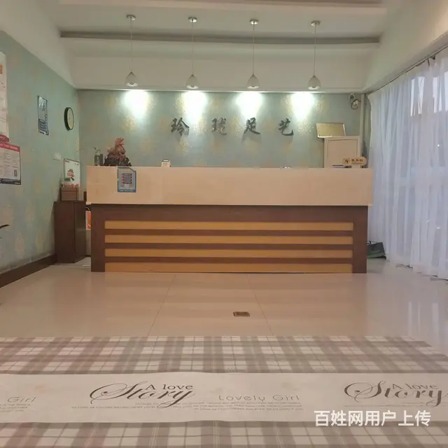 淘浦铺推荐 昆山市巴城足浴店转让 - 图片 7
