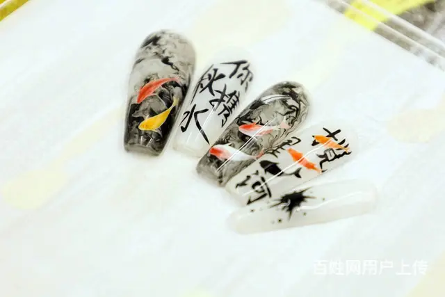 想学美甲去哪里好？ - 图片 1