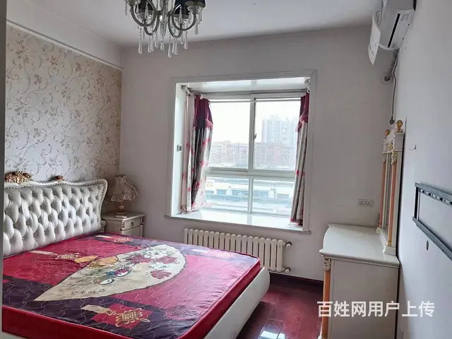 明珠花园 普通住宅2厅 精装修 - 图片 6