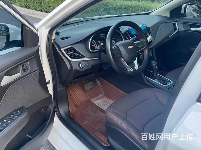 【搞定了！】雪佛兰 科沃兹 2019款 1.5 手自一体 3 - 图片 4