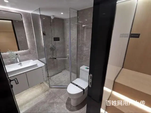 天宁朝阳菜场旁弘阳天下锦首付20万挑高复式公寓民用水电带阳台 - 图片 4
