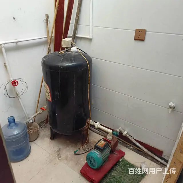 1043北海路十一中傍边临街门店房东直租 - 图片 11
