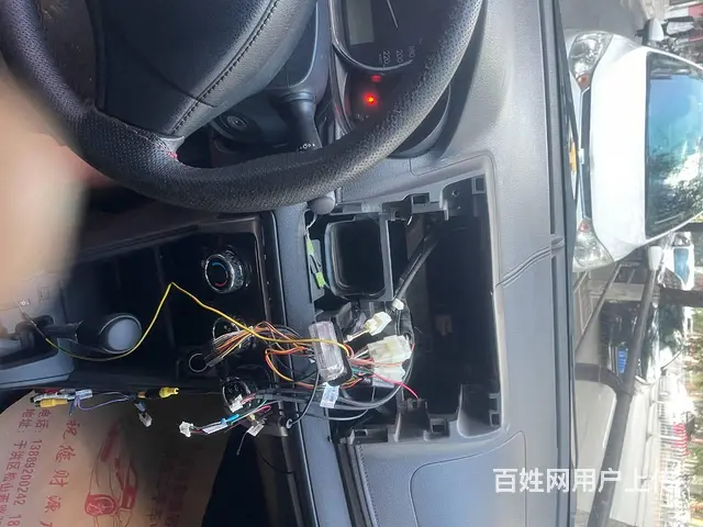 雪佛兰赛欧3导航倒车影像  沈阳市皇姑区昆山西路与 - 图片 9
