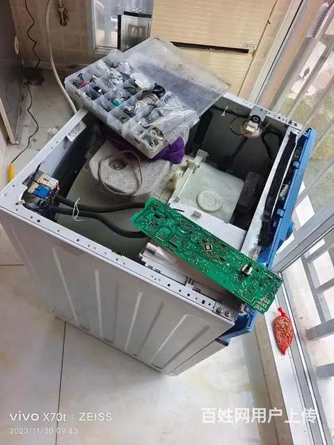洛阳市怎么维修燃气热水器的故障 - 图片