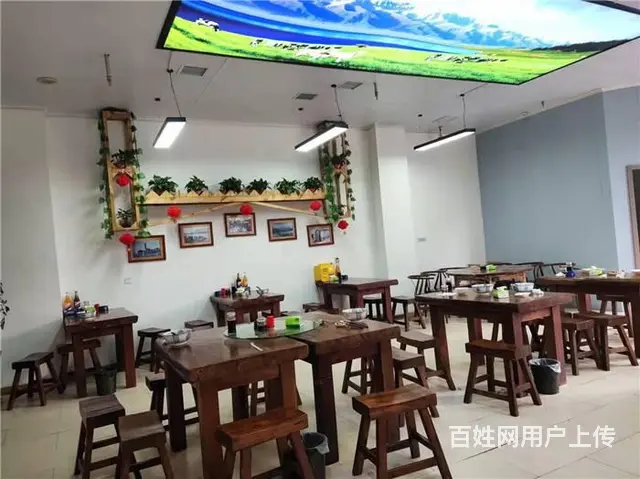（同城搜铺网免费找店）转让三迪光明小区门口217平餐饮 - 图片 2