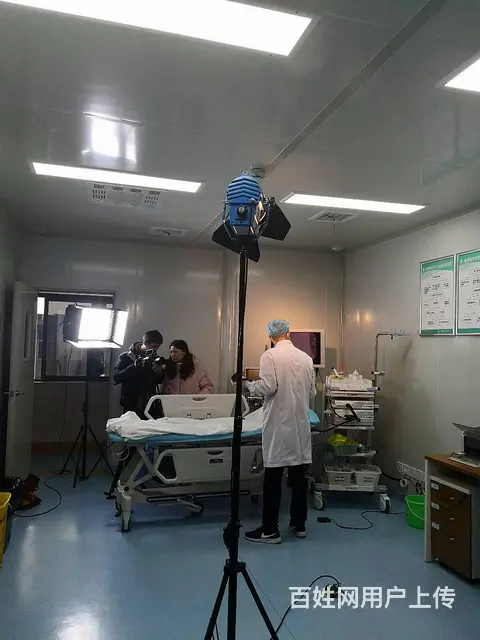 株洲视频拍摄  广告片 纪录片 微电影 专题片制作 - 图片 1