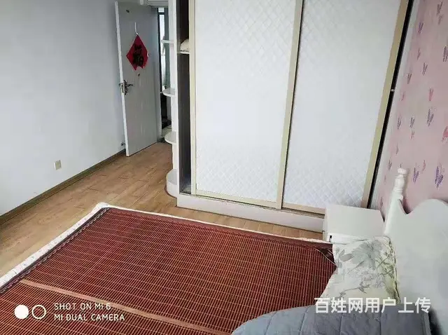 出租风光地带两室一厅精装家电齐全拎包即住 - 图片 5