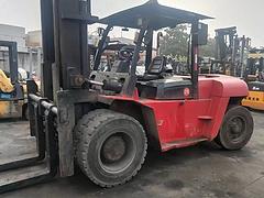 二手叉车 二手杭州叉车  精品二手叉车 二手合力叉
