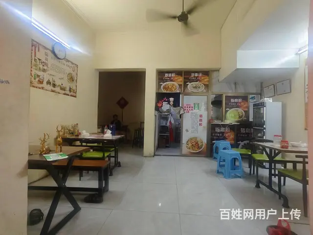 （51旺铺推荐）白坡里（临高粉店）40平转让 - 图片 5