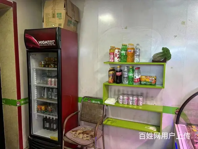 vip（淘亿铺）望花区帝景翰苑临街辣小鸭鸭货店外兑4万 - 图片 4