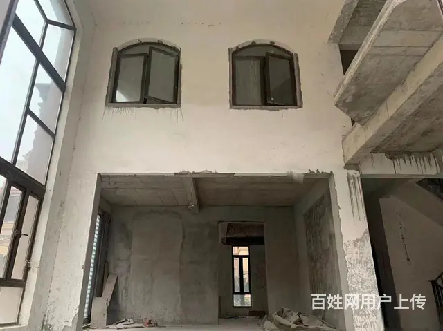 （双拼别墅）棕榈湾双拼别墅送花园500米|三面花园送车位|急 - 图片 11